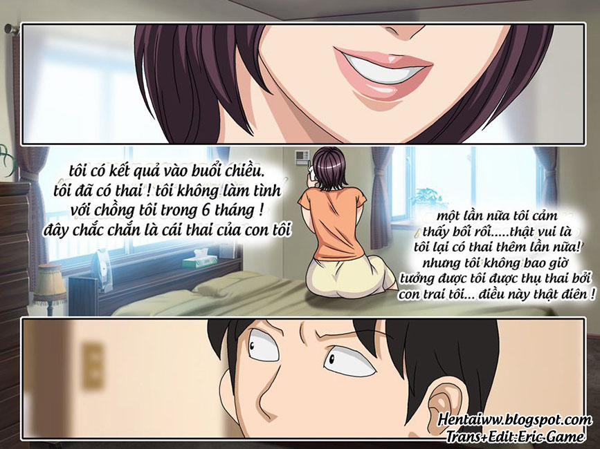 manhwax10.com - Truyện Manhwa Nemureru Boniku - Daydreaming Chương Oneshot Trang 19