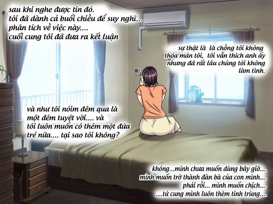 manhwax10.com - Truyện Manhwa Nemureru Boniku - Daydreaming Chương Oneshot Trang 20