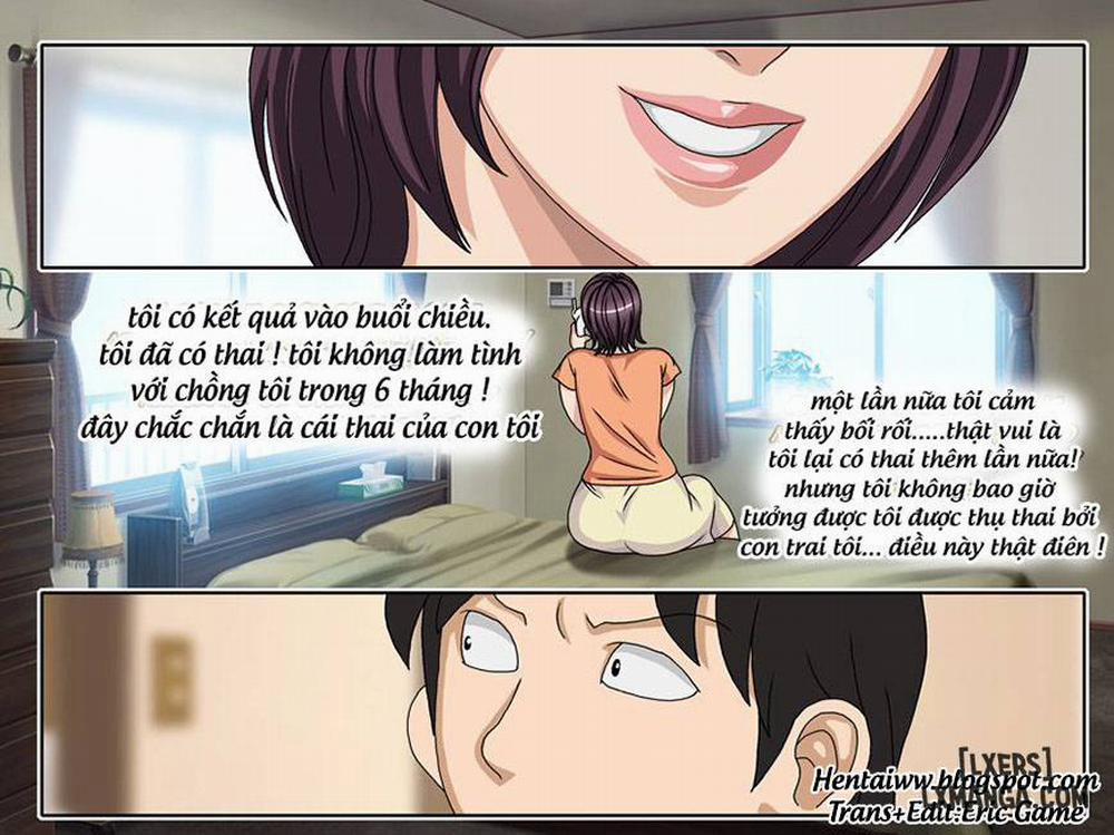 manhwax10.com - Truyện Manhwa Nemureru Boniku Chương Oneshot Trang 19