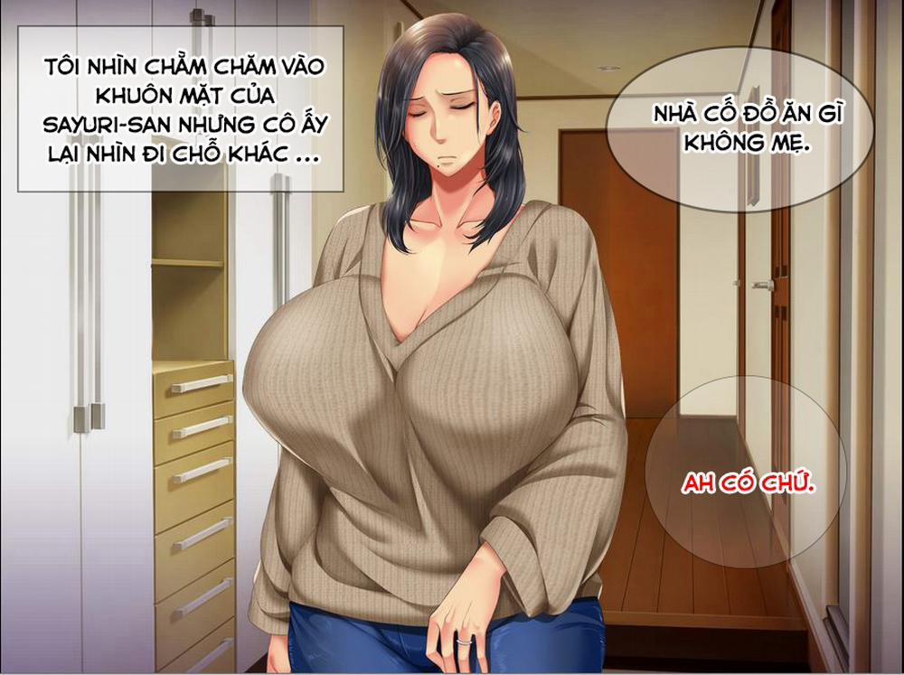 manhwax10.com - Truyện Manhwa Nên Tôi Chịu Hổng Có Nổi Chương 2 Trang 9