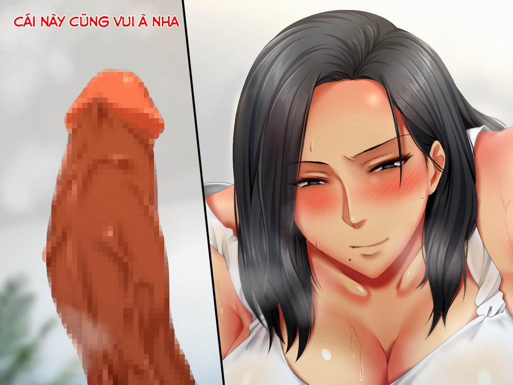 manhwax10.com - Truyện Manhwa Nên Tôi Chịu Hổng Có Nổi Chương 3 Trang 112