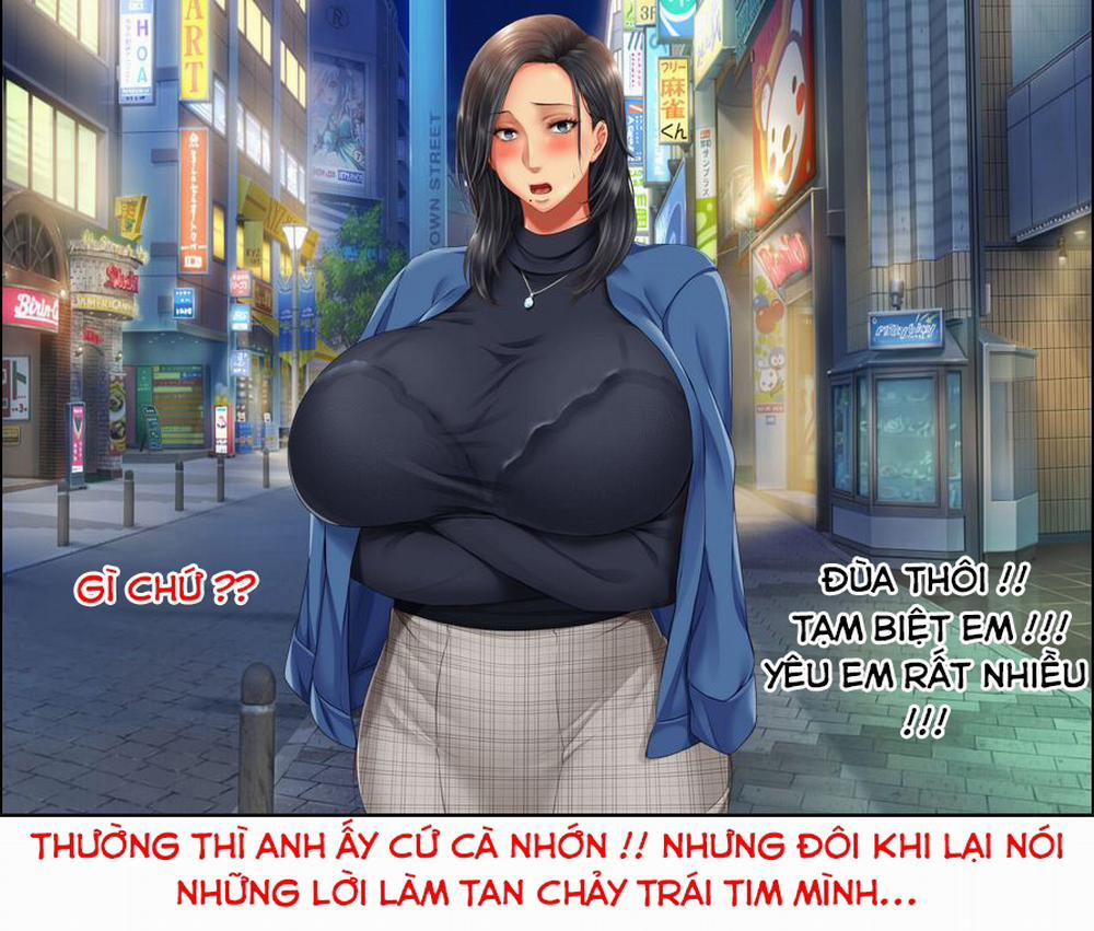 manhwax10.com - Truyện Manhwa Nên Tôi Chịu Hổng Có Nổi Chương 3 Trang 74