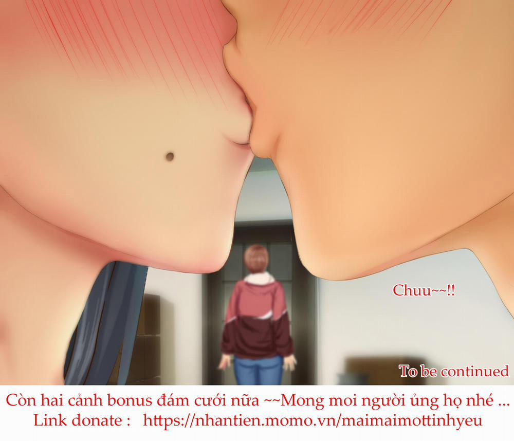 manhwax10.com - Truyện Manhwa Nên Tôi Chịu Hổng Có Nổi Chương 5 END Trang 145