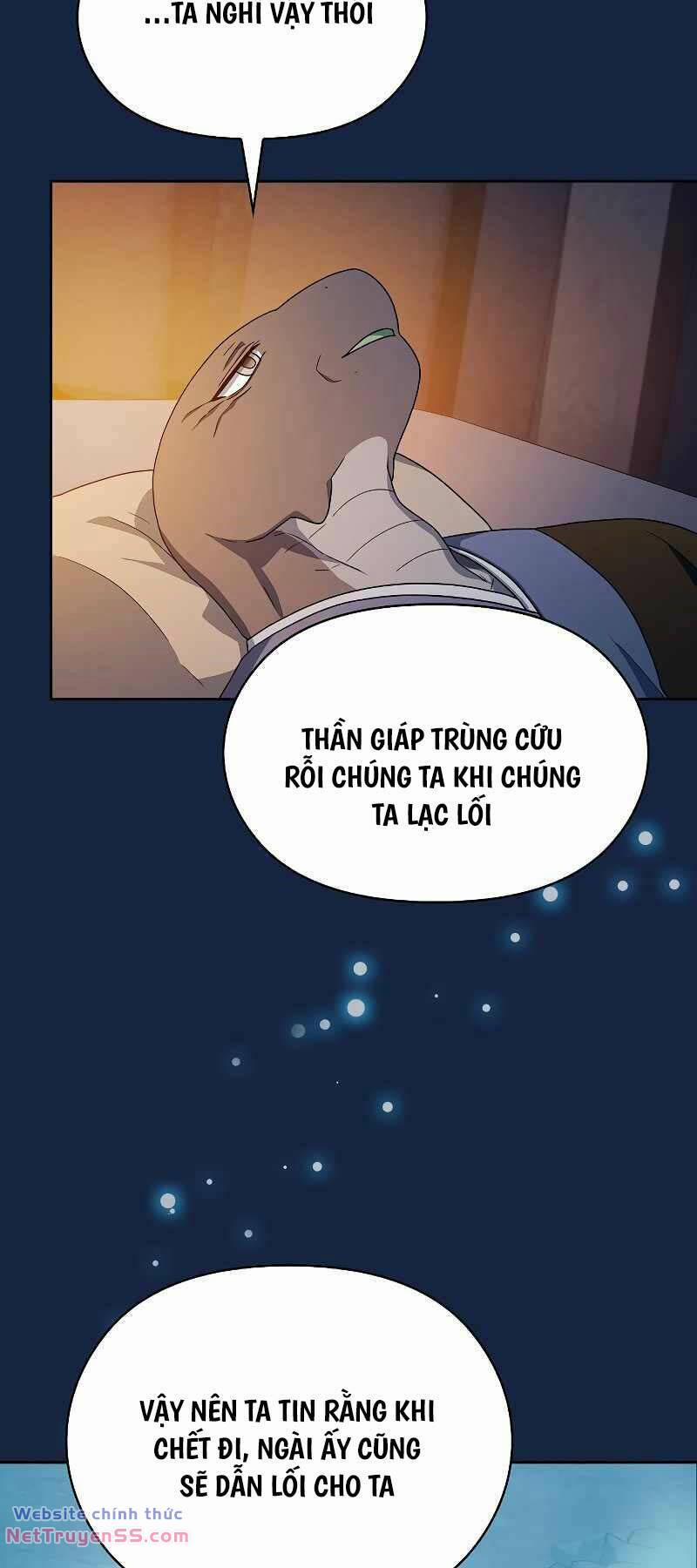 manhwax10.com - Truyện Manhwa Nền Văn Minh Nebula Chương 27 Trang 10