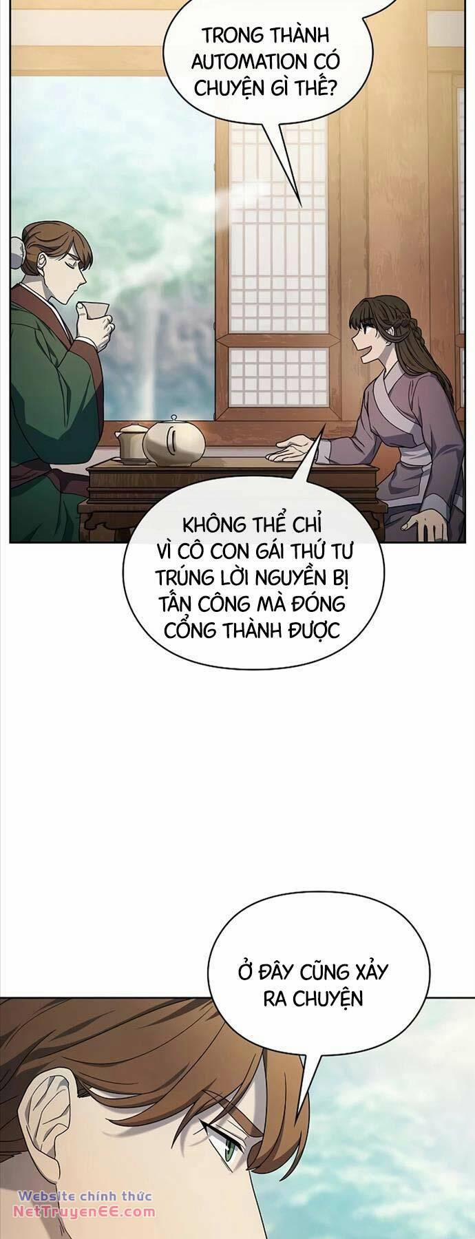 manhwax10.com - Truyện Manhwa Nền Văn Minh Nebula Chương 33 Trang 31