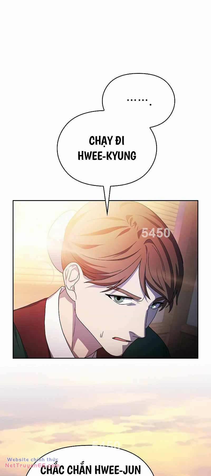 manhwax10.com - Truyện Manhwa Nền Văn Minh Nebula Chương 35 Trang 1