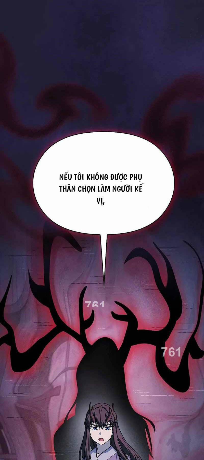 manhwax10.com - Truyện Manhwa Nền Văn Minh Nebula Chương 39 Trang 1