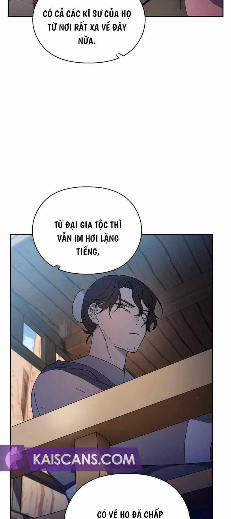 manhwax10.com - Truyện Manhwa Nền Văn Minh Nebula Chương 39 Trang 40