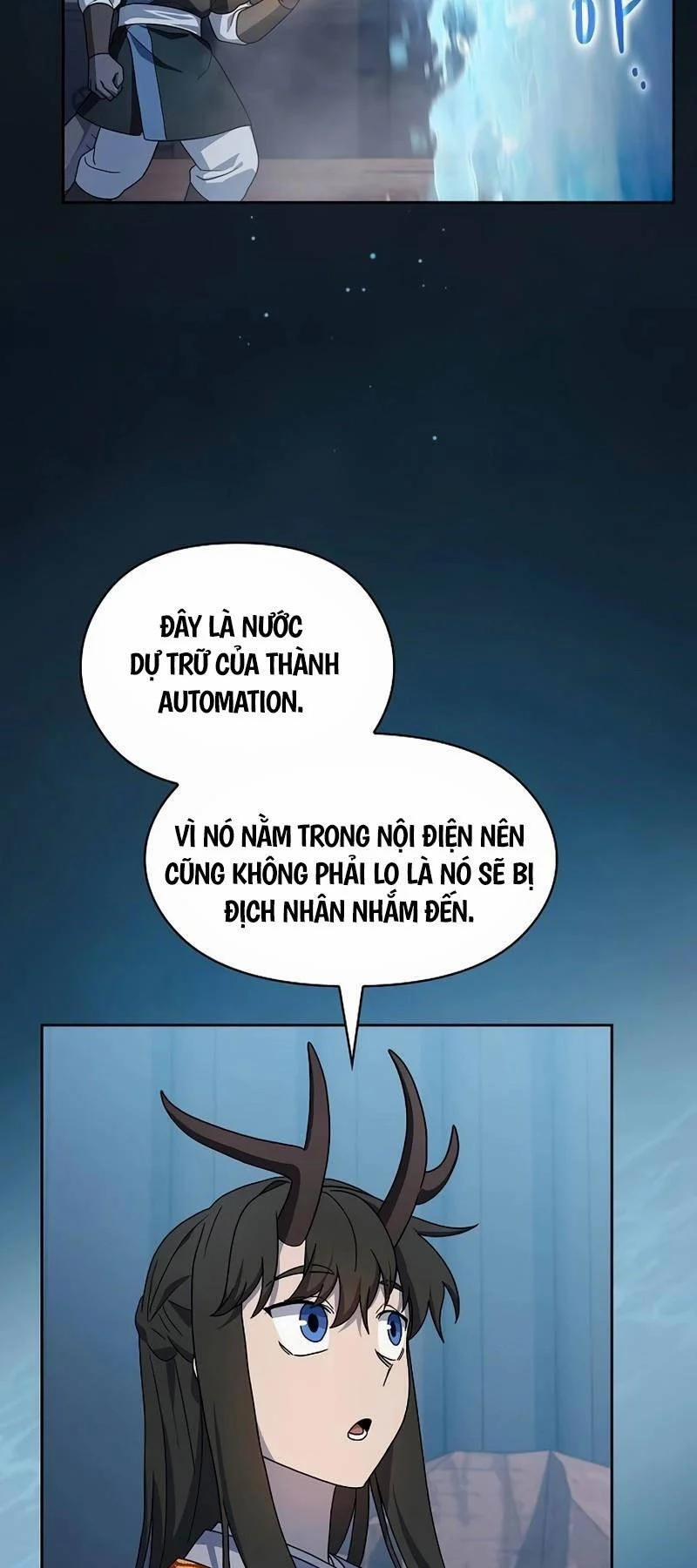 manhwax10.com - Truyện Manhwa Nền Văn Minh Nebula Chương 41 Trang 35