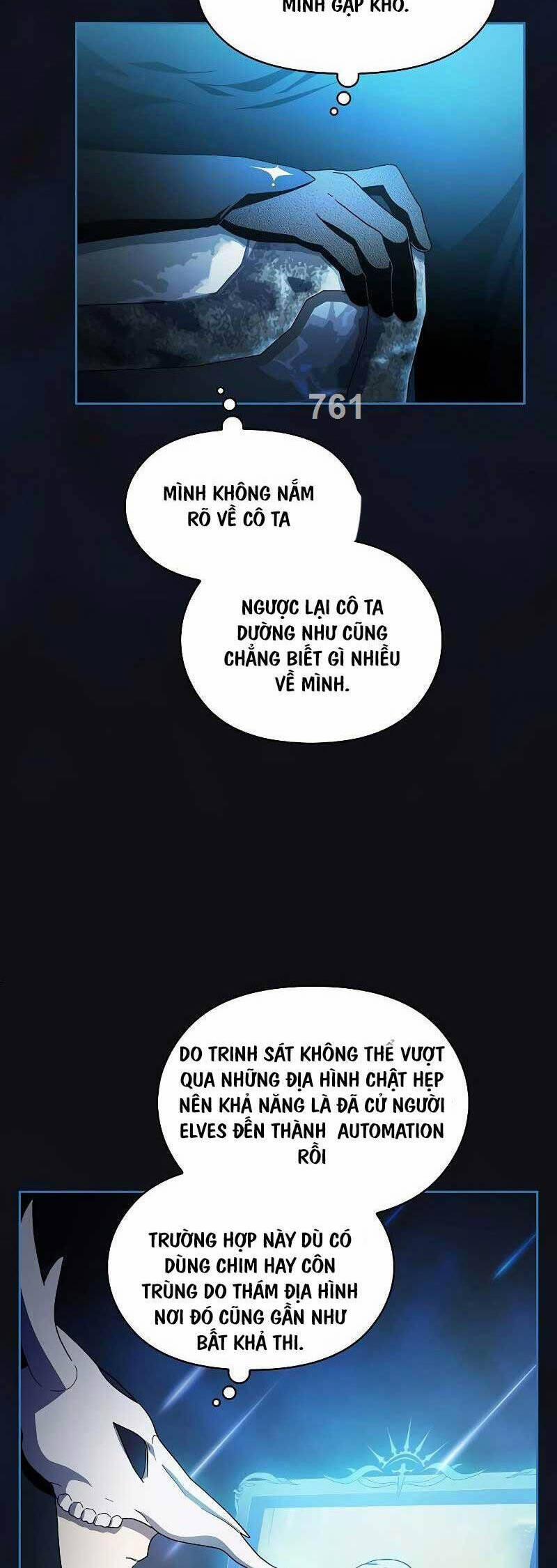 manhwax10.com - Truyện Manhwa Nền Văn Minh Nebula Chương 43 Trang 4