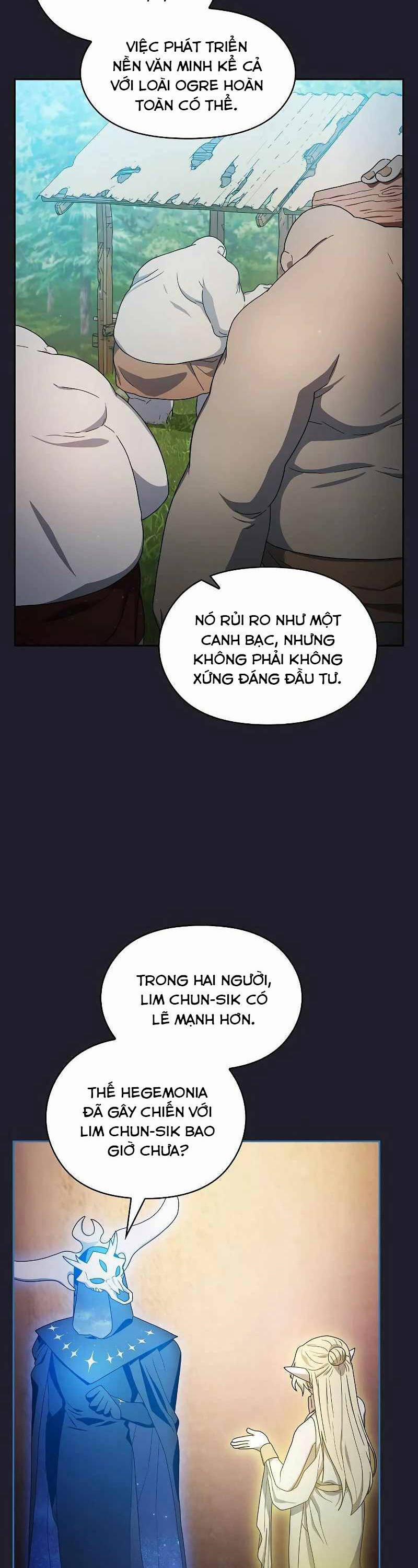 manhwax10.com - Truyện Manhwa Nền Văn Minh Nebula Chương 45 Trang 11