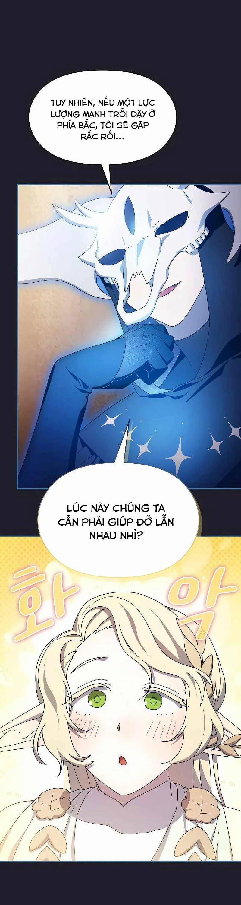 manhwax10.com - Truyện Manhwa Nền Văn Minh Nebula Chương 45 Trang 19