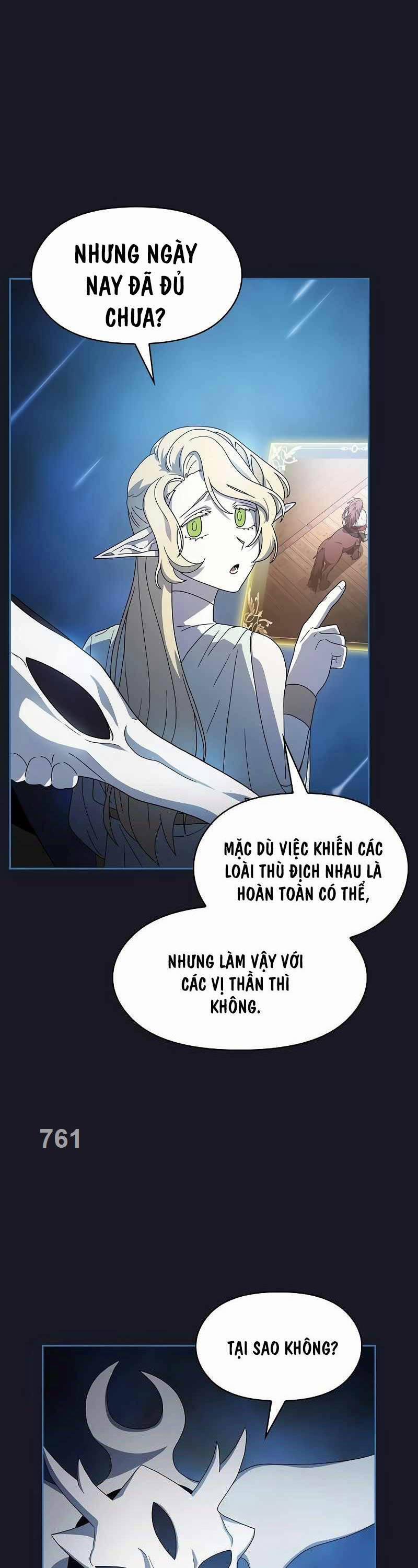 manhwax10.com - Truyện Manhwa Nền Văn Minh Nebula Chương 47 Trang 1