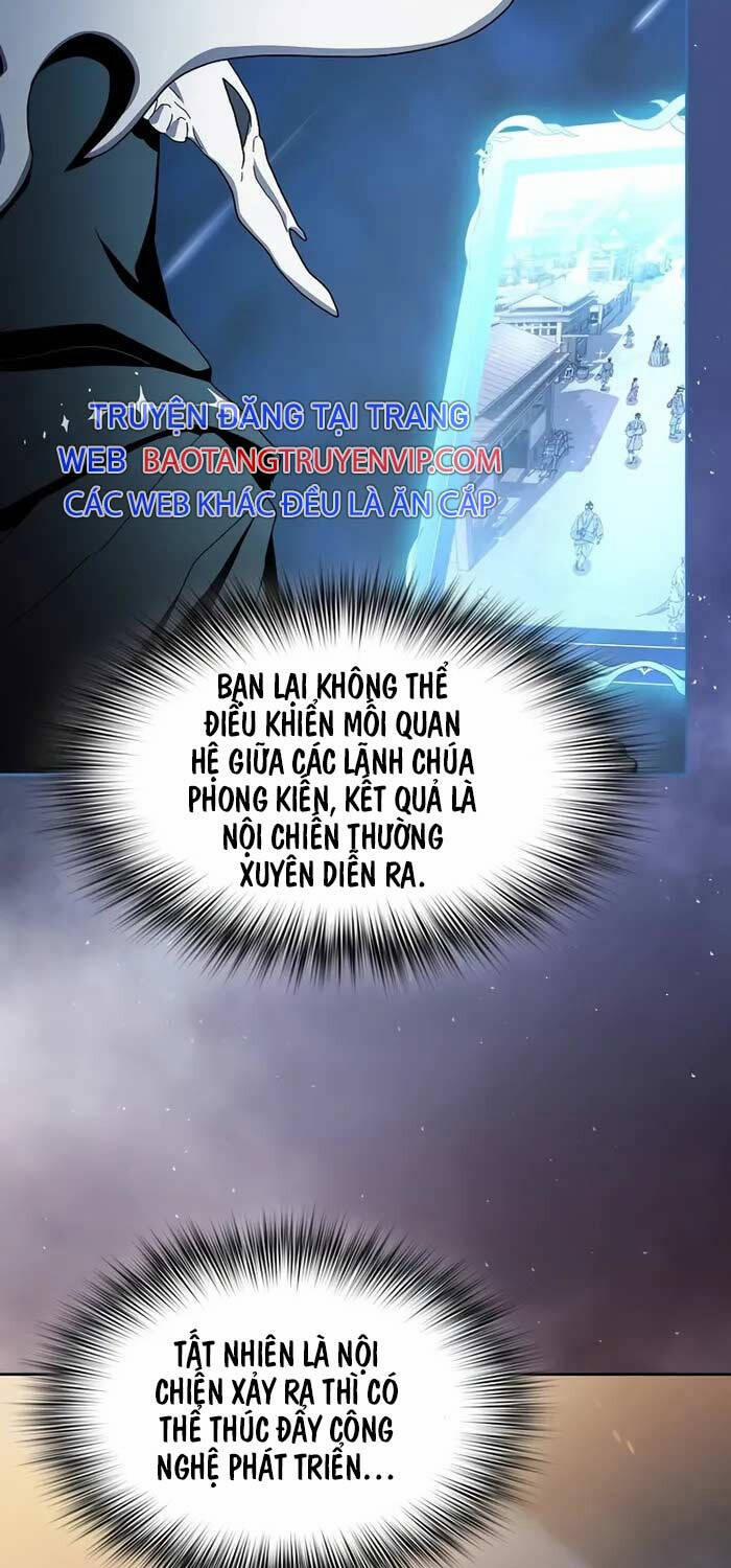 manhwax10.com - Truyện Manhwa Nền Văn Minh Nebula Chương 50 Trang 16