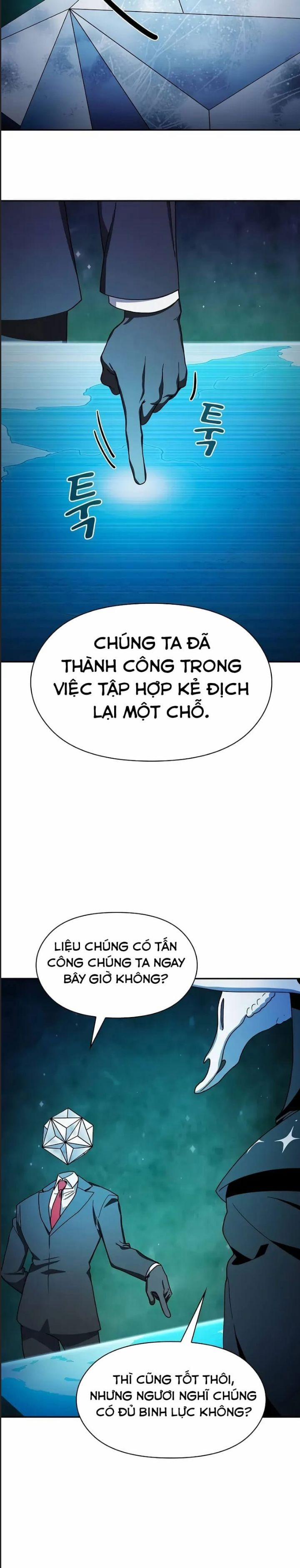 manhwax10.com - Truyện Manhwa Nền Văn Minh Nebula Chương 60 Trang 29