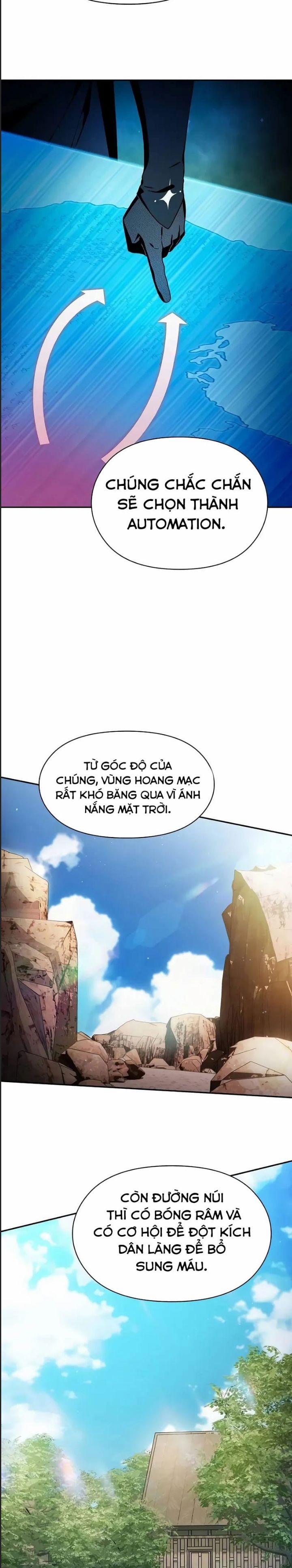 manhwax10.com - Truyện Manhwa Nền Văn Minh Nebula Chương 60 Trang 32