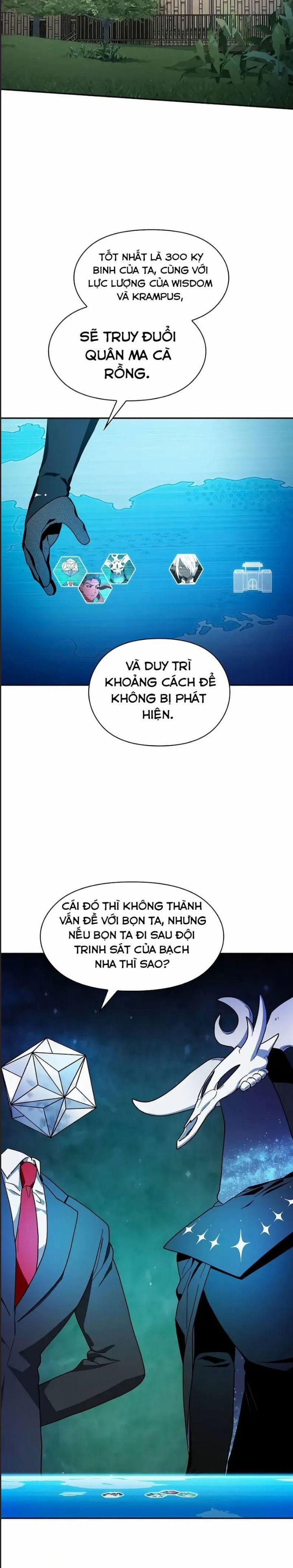 manhwax10.com - Truyện Manhwa Nền Văn Minh Nebula Chương 60 Trang 33