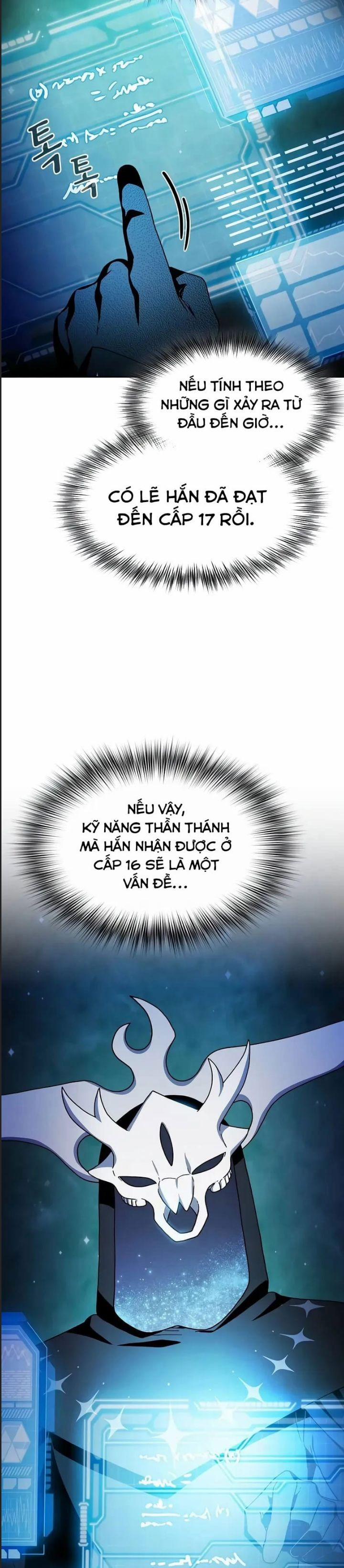 manhwax10.com - Truyện Manhwa Nền Văn Minh Nebula Chương 60 Trang 38