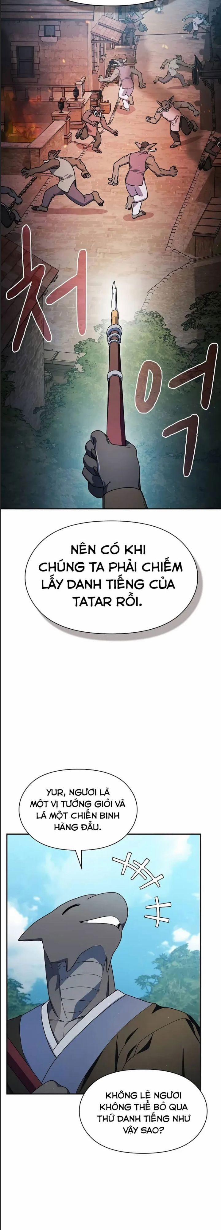 manhwax10.com - Truyện Manhwa Nền Văn Minh Nebula Chương 60 Trang 9