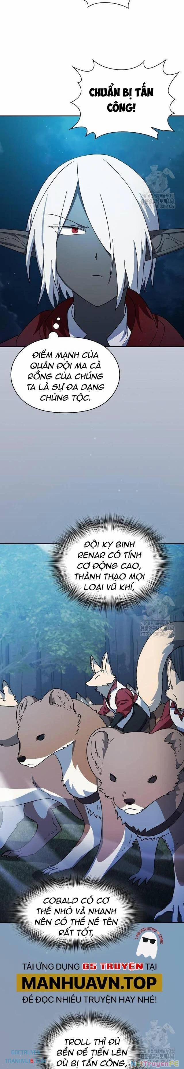 manhwax10.com - Truyện Manhwa Nền Văn Minh Nebula Chương 62 Trang 18