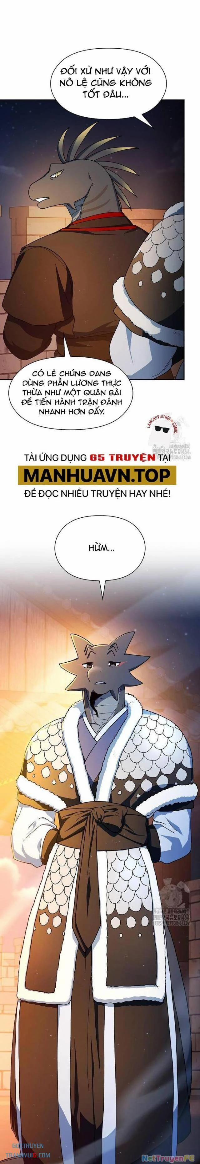 manhwax10.com - Truyện Manhwa Nền Văn Minh Nebula Chương 62 Trang 3