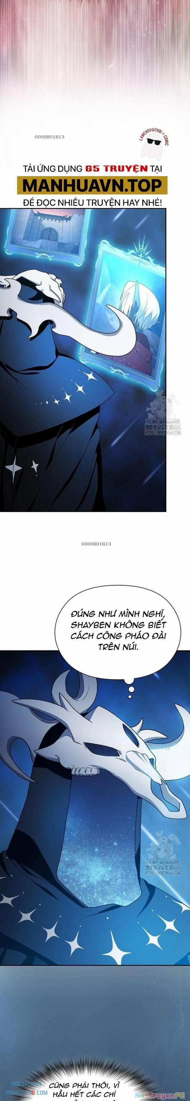 manhwax10.com - Truyện Manhwa Nền Văn Minh Nebula Chương 62 Trang 21