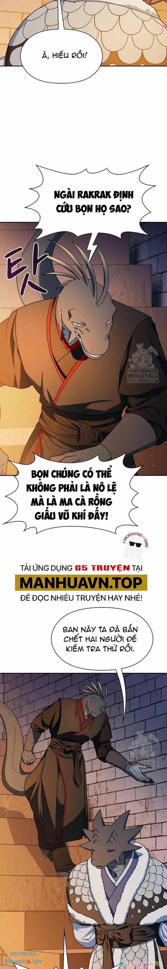 manhwax10.com - Truyện Manhwa Nền Văn Minh Nebula Chương 62 Trang 7