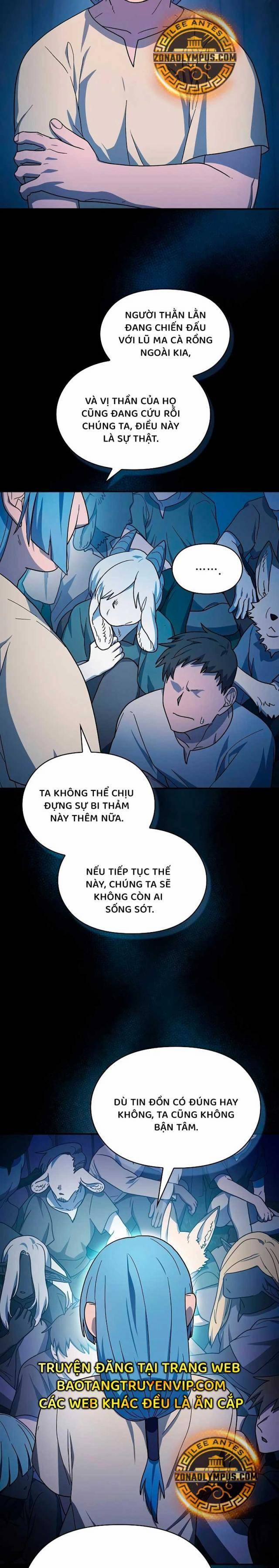 manhwax10.com - Truyện Manhwa Nền Văn Minh Nebula Chương 63 Trang 19