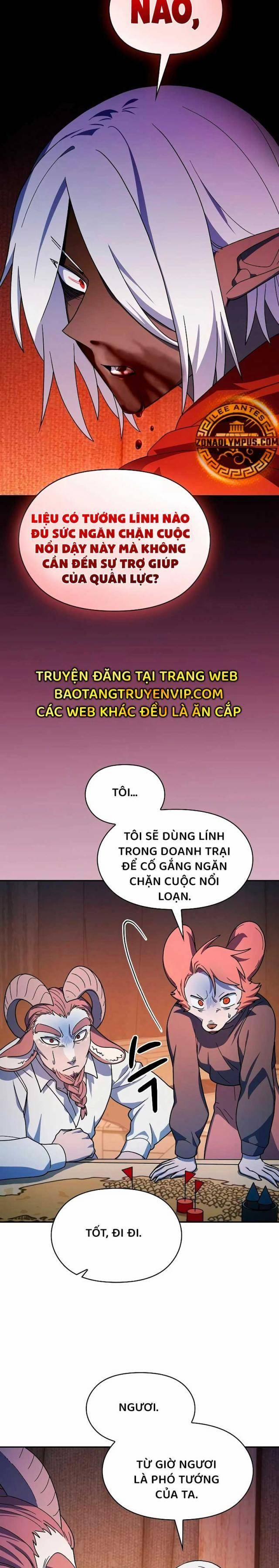 manhwax10.com - Truyện Manhwa Nền Văn Minh Nebula Chương 63 Trang 31