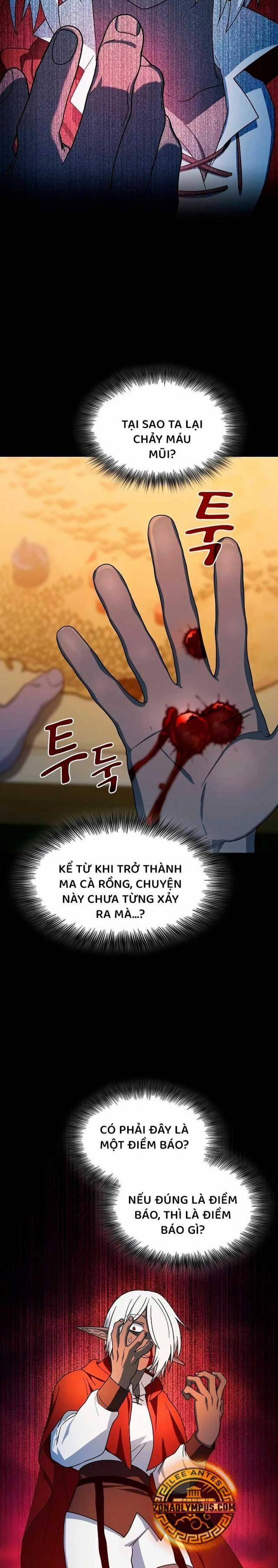 manhwax10.com - Truyện Manhwa Nền Văn Minh Nebula Chương 63 Trang 10