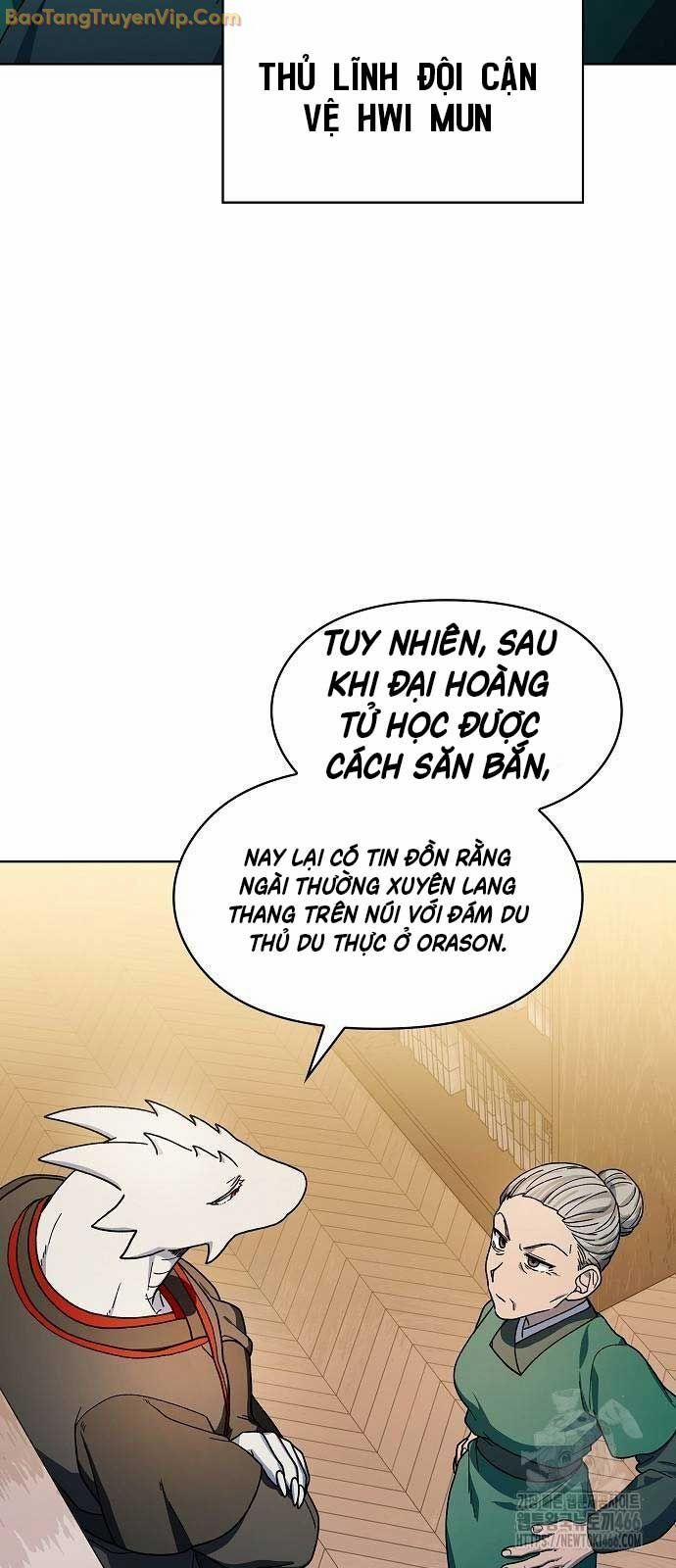 manhwax10.com - Truyện Manhwa Nền Văn Minh Nebula Chương 68 Trang 7