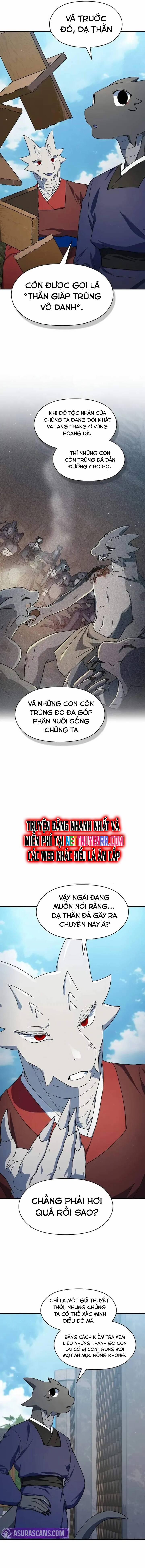 manhwax10.com - Truyện Manhwa Nền Văn Minh Nebula Chương 71 Trang 2