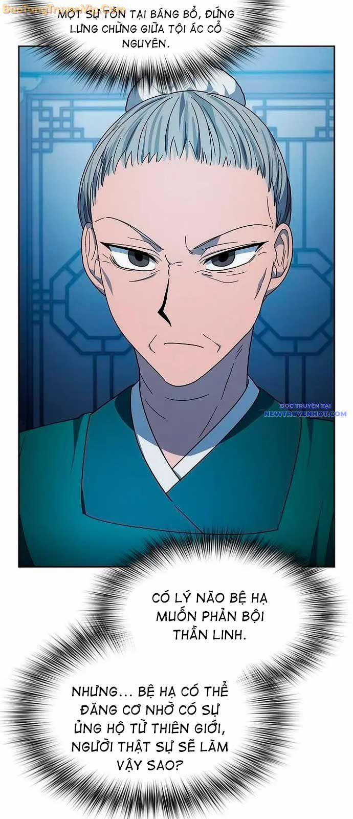 manhwax10.com - Truyện Manhwa Nền Văn Minh Nebula Chương 76 Trang 23