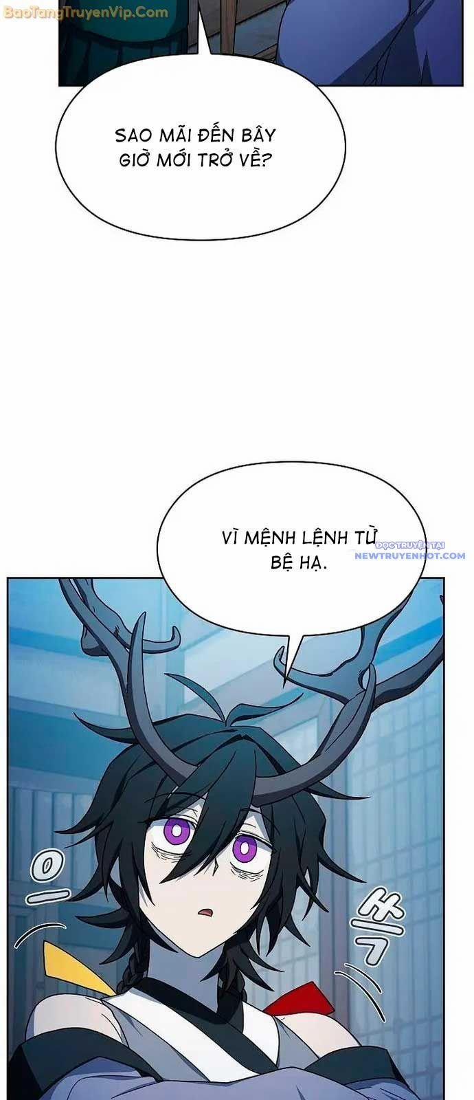 manhwax10.com - Truyện Manhwa Nền Văn Minh Nebula Chương 76 Trang 25