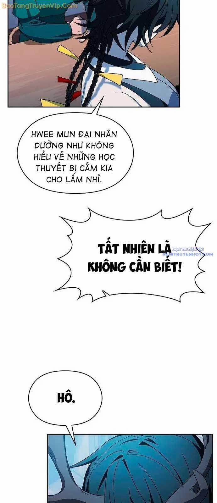 manhwax10.com - Truyện Manhwa Nền Văn Minh Nebula Chương 76 Trang 30
