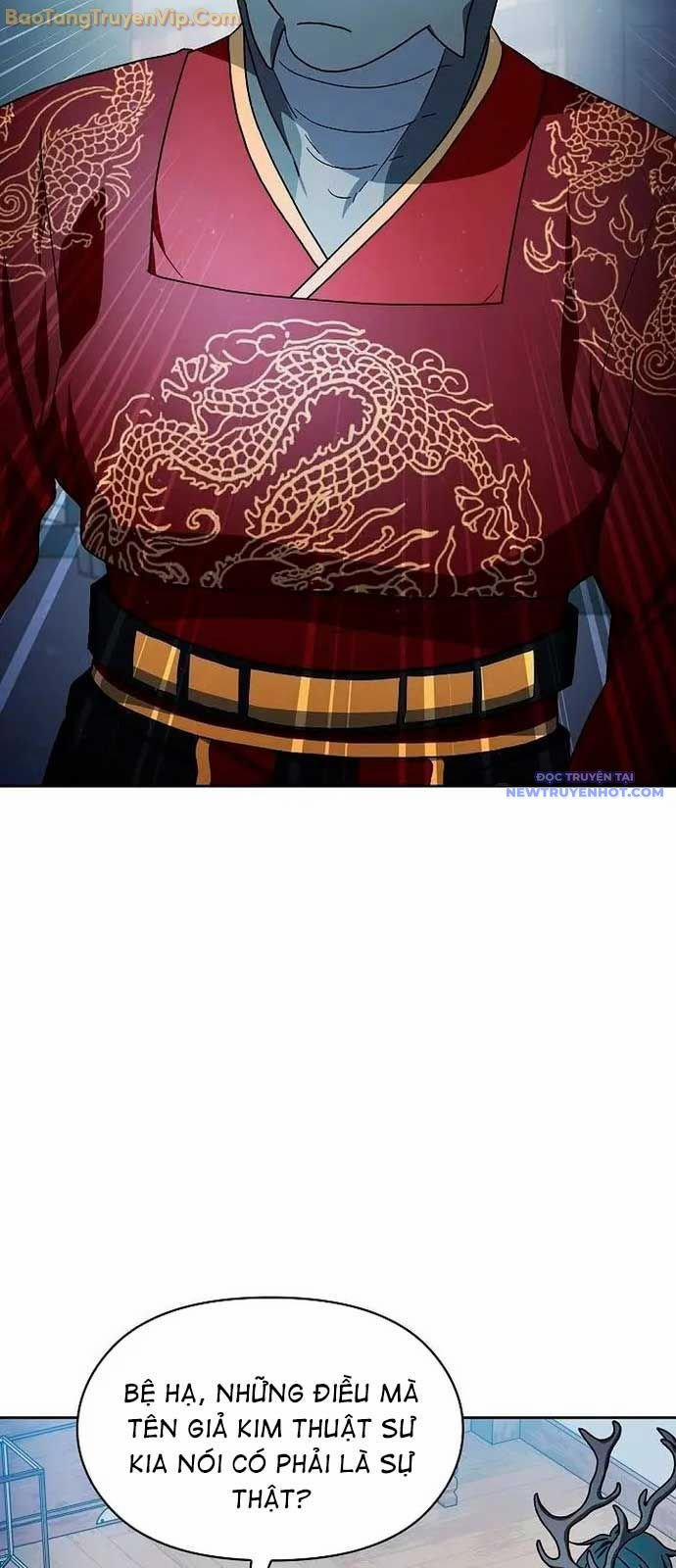 manhwax10.com - Truyện Manhwa Nền Văn Minh Nebula Chương 76 Trang 46