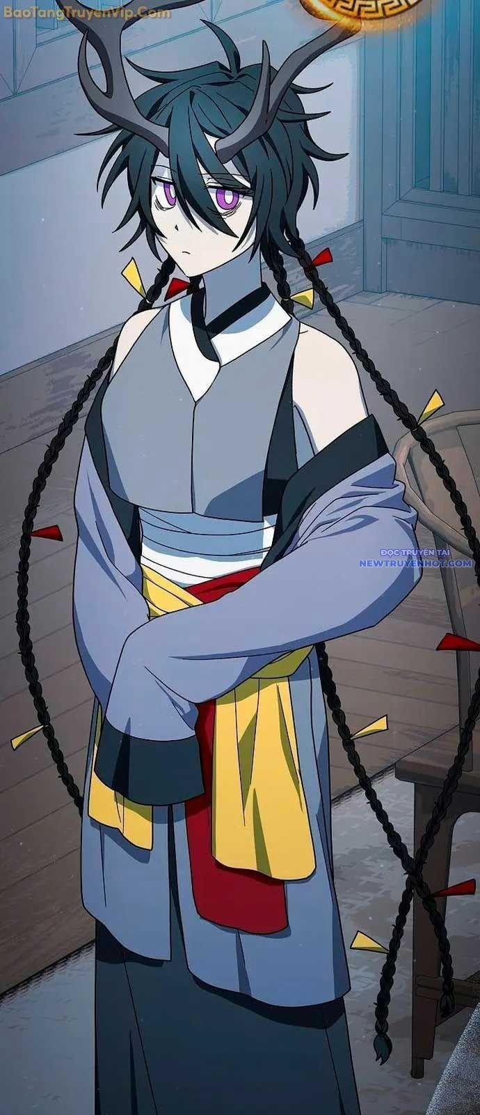 manhwax10.com - Truyện Manhwa Nền Văn Minh Nebula Chương 76 Trang 6