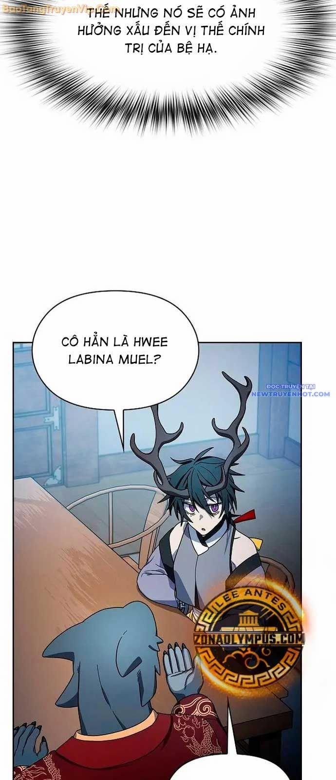 manhwax10.com - Truyện Manhwa Nền Văn Minh Nebula Chương 76 Trang 53