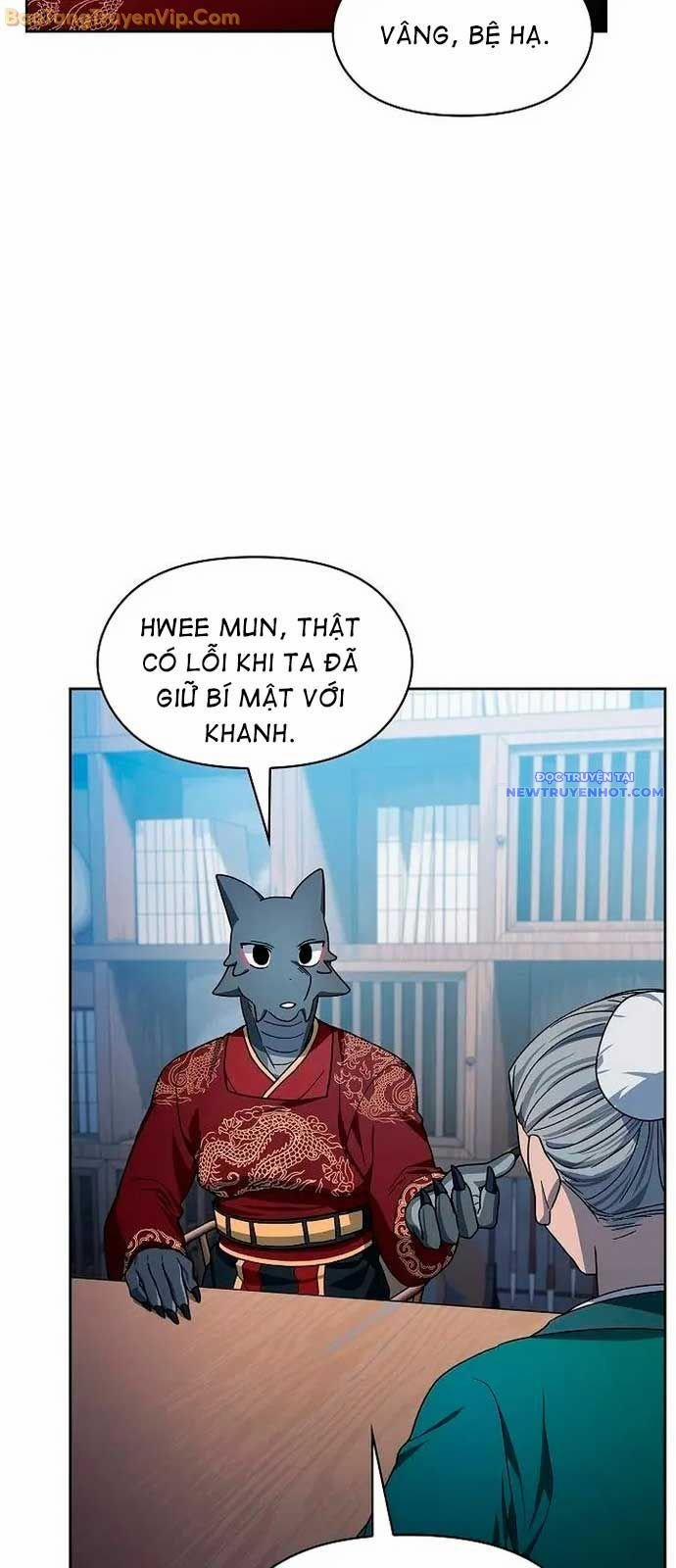manhwax10.com - Truyện Manhwa Nền Văn Minh Nebula Chương 76 Trang 54