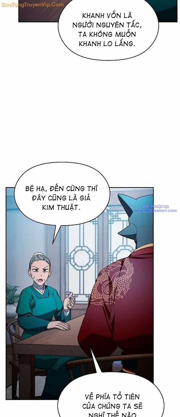 manhwax10.com - Truyện Manhwa Nền Văn Minh Nebula Chương 76 Trang 55