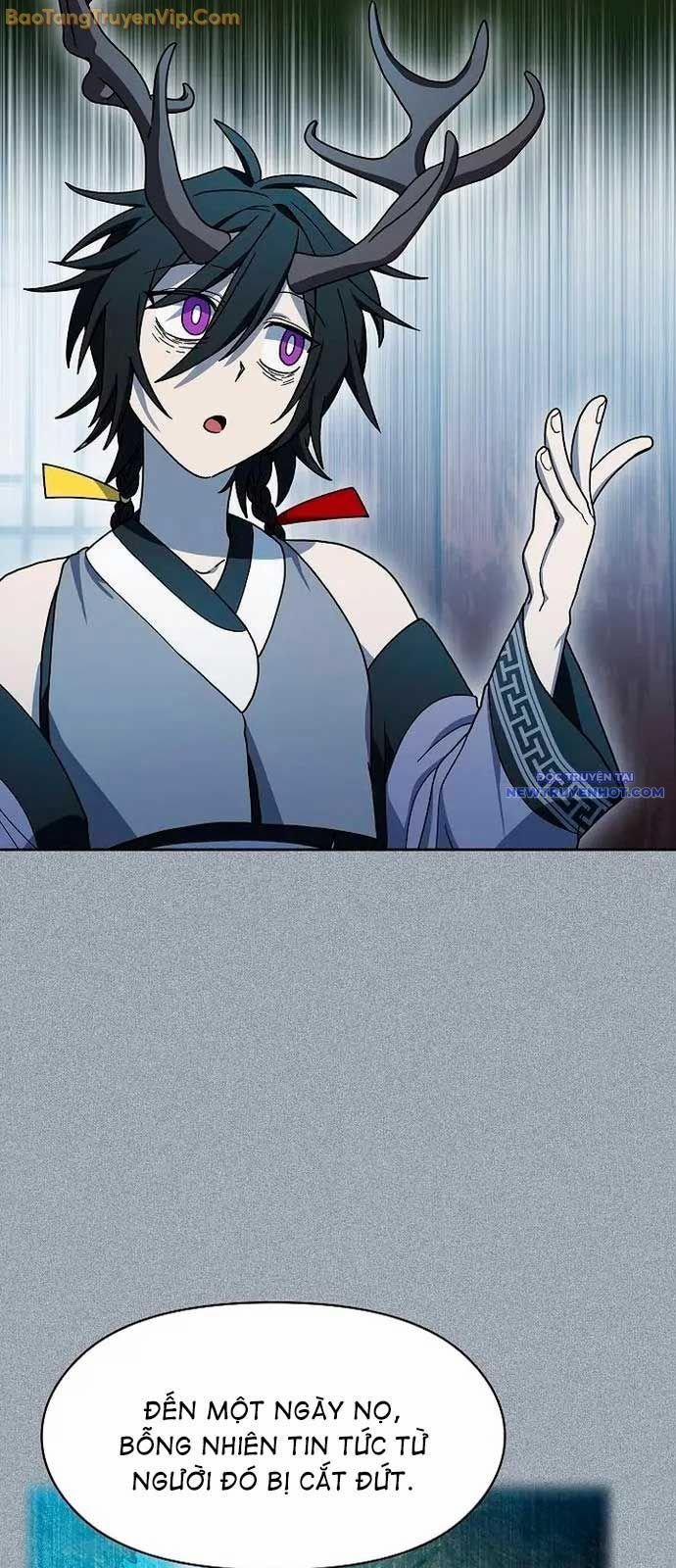 manhwax10.com - Truyện Manhwa Nền Văn Minh Nebula Chương 76 Trang 62