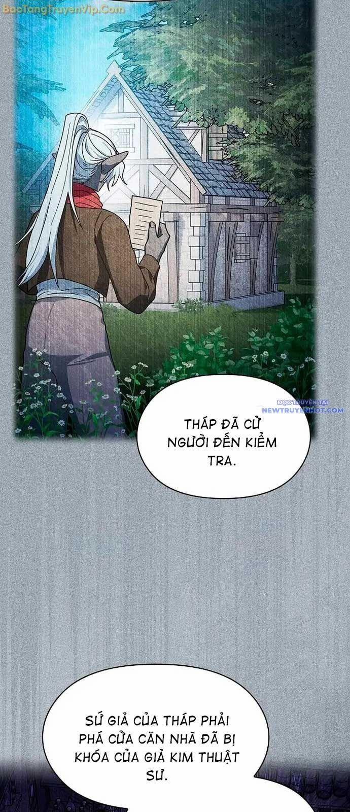 manhwax10.com - Truyện Manhwa Nền Văn Minh Nebula Chương 76 Trang 63
