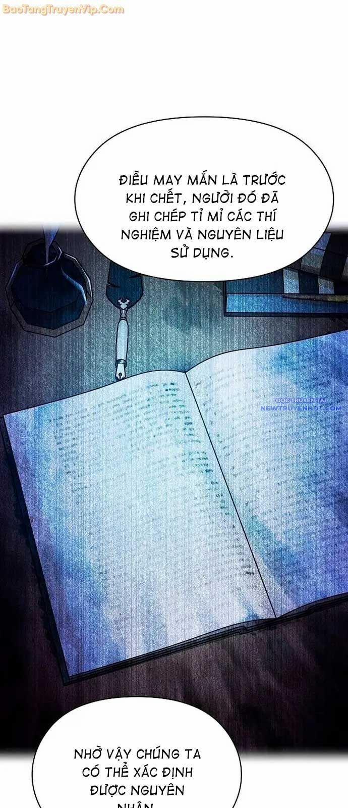 manhwax10.com - Truyện Manhwa Nền Văn Minh Nebula Chương 76 Trang 68