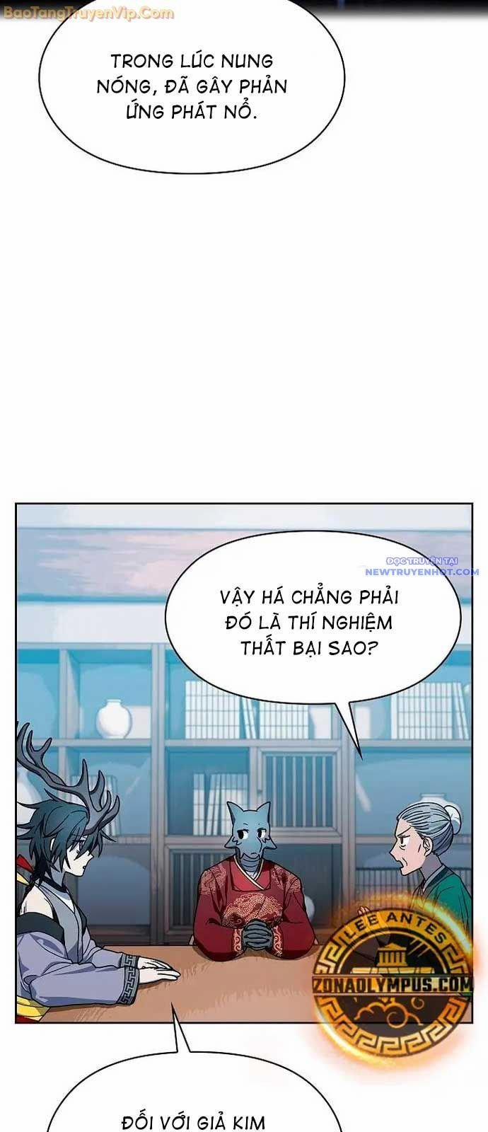 manhwax10.com - Truyện Manhwa Nền Văn Minh Nebula Chương 76 Trang 70