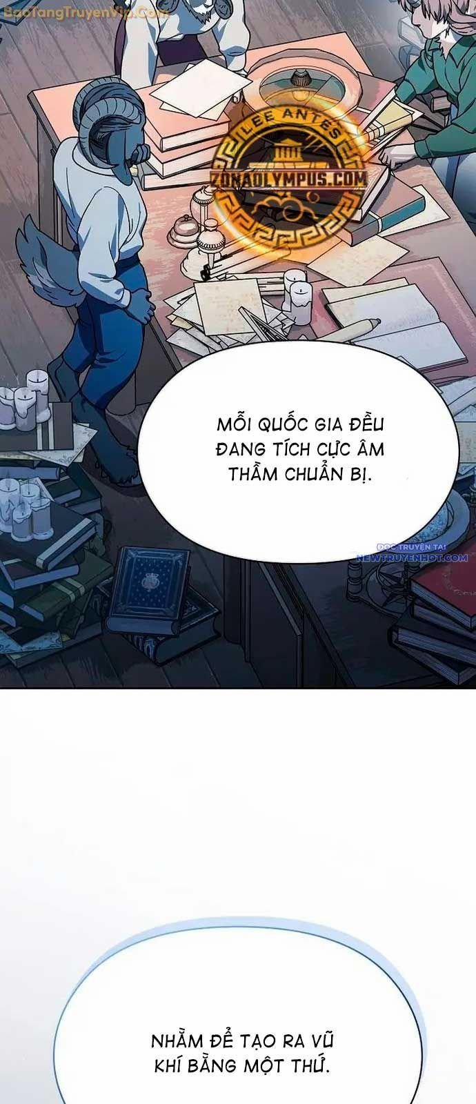 manhwax10.com - Truyện Manhwa Nền Văn Minh Nebula Chương 76 Trang 88