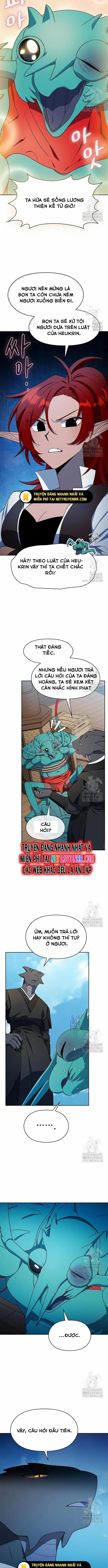 manhwax10.com - Truyện Manhwa Nền Văn Minh Nebula Chương 79 Trang 3
