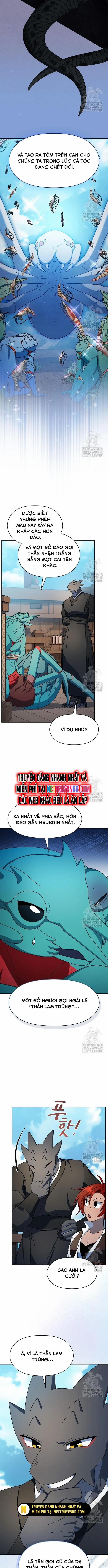 manhwax10.com - Truyện Manhwa Nền Văn Minh Nebula Chương 79 Trang 6