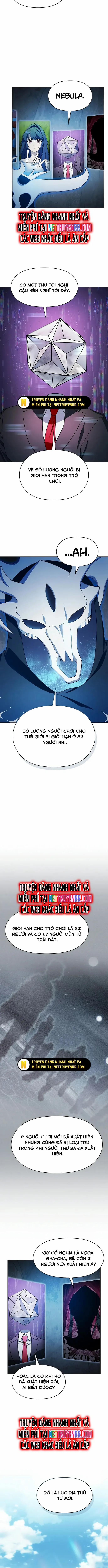 manhwax10.com - Truyện Manhwa Nền Văn Minh Nebula Chương 80 Trang 11