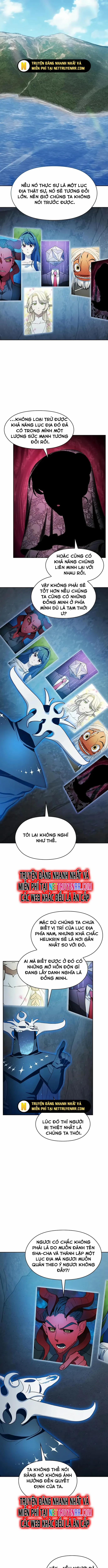 manhwax10.com - Truyện Manhwa Nền Văn Minh Nebula Chương 80 Trang 12