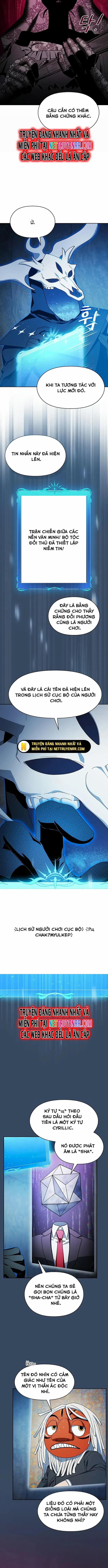 manhwax10.com - Truyện Manhwa Nền Văn Minh Nebula Chương 80 Trang 5